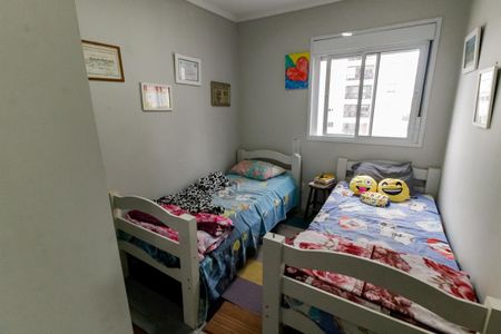 Apartamento à venda com 64m², 3 quartos e 1 vaga Apartamento à venda com 64m², 3 quartos e 1 vagaQuarto 2