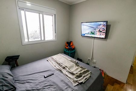 Apartamento à venda com 64m², 3 quartos e 1 vaga Apartamento à venda com 64m², 3 quartos e 1 vagaSuíte 3