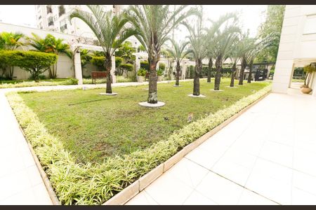 Apartamento à venda com 64m², 3 quartos e 1 vagaÁrea comum