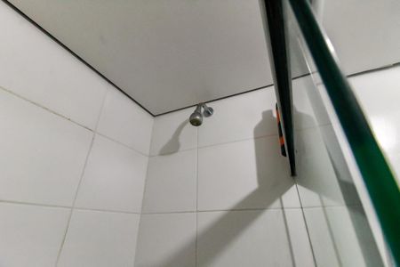 Apartamento à venda com 64m², 3 quartos e 1 vaga Apartamento à venda com 64m², 3 quartos e 1 vagaBanheiro Corredor - chuveiro