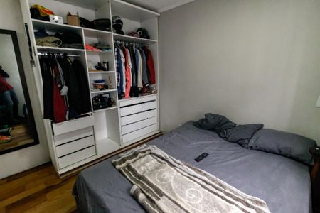 Apartamento à venda com 64m², 3 quartos e 1 vaga Apartamento à venda com 64m², 3 quartos e 1 vagaSuíte 3