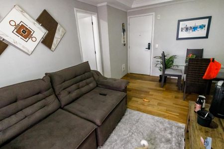 Apartamento à venda com 64m², 3 quartos e 1 vaga Apartamento à venda com 64m², 3 quartos e 1 vagaSala