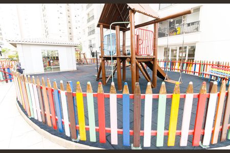 Apartamento à venda com 64m², 3 quartos e 1 vagaÁrea comum - Playground