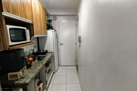 Apartamento à venda com 64m², 3 quartos e 1 vaga Apartamento à venda com 64m², 3 quartos e 1 vagaCozinha - Armários