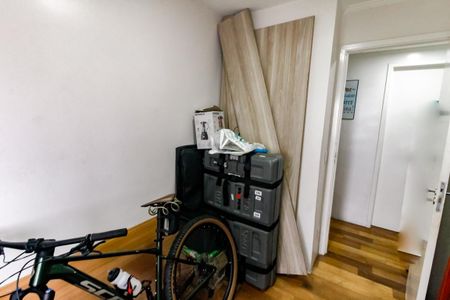 Apartamento à venda com 64m², 3 quartos e 1 vaga Apartamento à venda com 64m², 3 quartos e 1 vagaQuarto 1