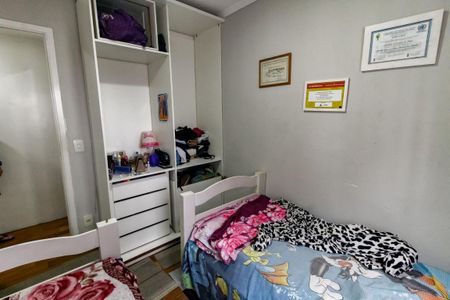 Apartamento à venda com 64m², 3 quartos e 1 vaga Apartamento à venda com 64m², 3 quartos e 1 vagaQuarto 2