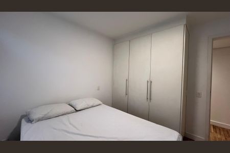 Apartamento para alugar com 115m², 2 quartos e 1 vagaQuarto
