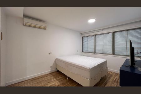 Apartamento para alugar com 115m², 2 quartos e 1 vagaSuíte