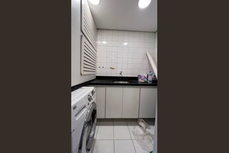 Apartamento para alugar com 115m², 2 quartos e 1 vagaÁrea de Serviço