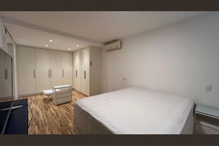 Apartamento para alugar com 115m², 2 quartos e 1 vagaSuíte