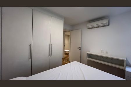 Apartamento para alugar com 115m², 2 quartos e 1 vagaQuarto