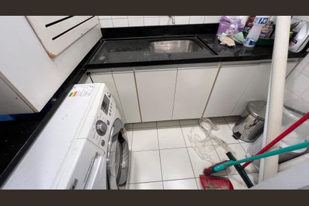 Apartamento para alugar com 115m², 2 quartos e 1 vagaÁrea de Serviço