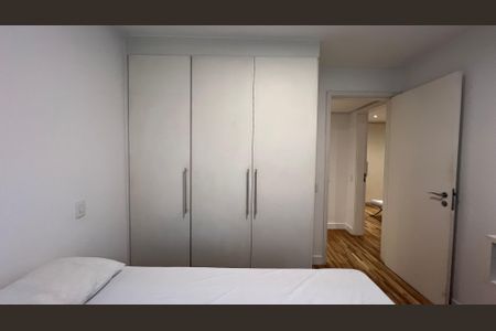 Apartamento para alugar com 115m², 2 quartos e 1 vagaQuarto