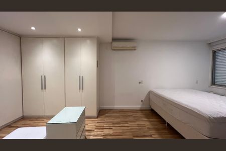 Apartamento para alugar com 115m², 2 quartos e 1 vagaSuíte