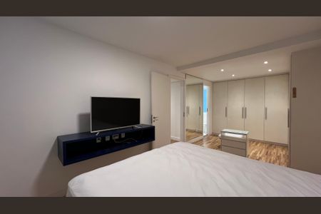 Apartamento para alugar com 115m², 2 quartos e 1 vagaSuíte