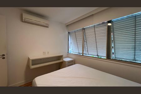 Apartamento para alugar com 115m², 2 quartos e 1 vagaQuarto