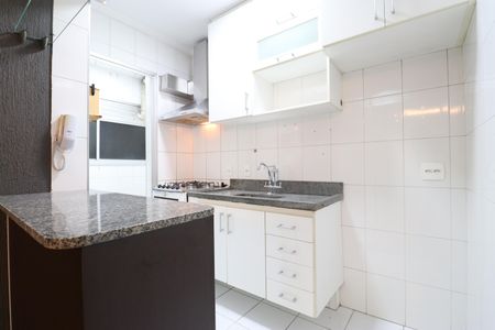 Apartamento para alugar com 67m², 3 quartos e 1 vagaCozinha