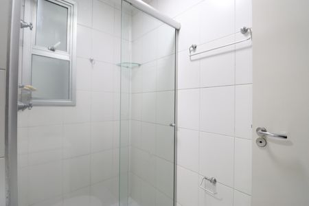 Apartamento para alugar com 67m², 3 quartos e 1 vagaBanheiro Social