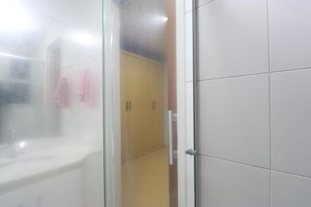 Apartamento para alugar com 67m², 3 quartos e 1 vagaBanheiro da Suíte