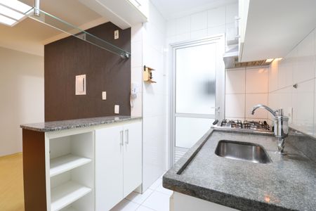 Apartamento para alugar com 67m², 3 quartos e 1 vagaCozinha