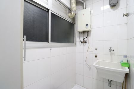 Apartamento para alugar com 67m², 3 quartos e 1 vagaÁrea de Serviço