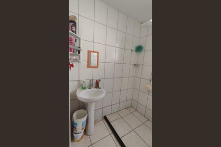 Apartamento à venda com 45m², 2 quartos e 1 vagaBanheiro