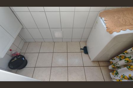 Apartamento à venda com 45m², 2 quartos e 1 vagaÁrea de Serviço