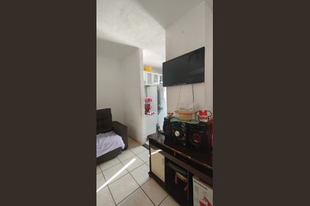 Apartamento à venda com 45m², 2 quartos e 1 vagaSala