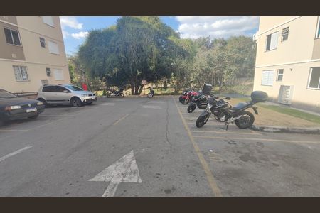 Apartamento à venda com 45m², 2 quartos e 1 vagaÁrea comum