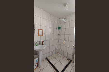 Apartamento à venda com 45m², 2 quartos e 1 vagaBanheiro