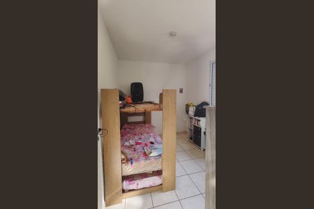 Apartamento à venda com 45m², 2 quartos e 1 vagaQuarto 2