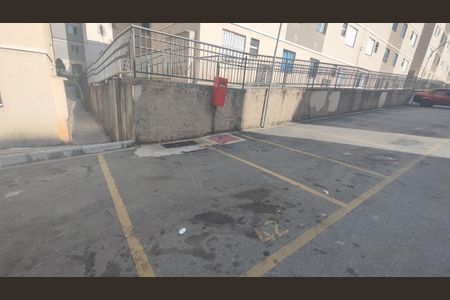 Apartamento à venda com 45m², 2 quartos e 1 vagaÁrea comum