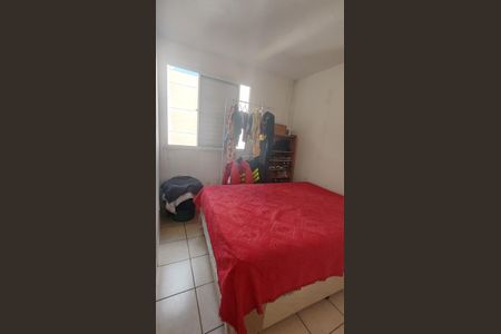 Apartamento à venda com 45m², 2 quartos e 1 vagaQuarto 1