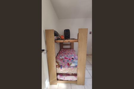 Apartamento à venda com 45m², 2 quartos e 1 vagaQuarto 2