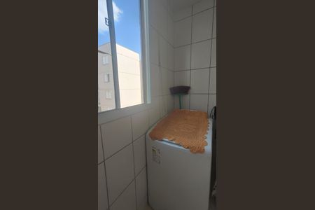 Apartamento à venda com 45m², 2 quartos e 1 vagaÁrea de Serviço