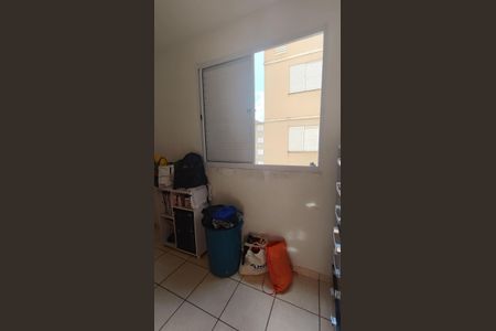 Apartamento à venda com 45m², 2 quartos e 1 vagaQuarto 2