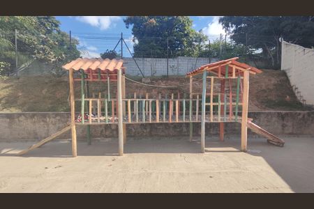 Apartamento à venda com 45m², 2 quartos e 1 vagaÁrea comum - Playground