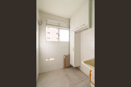 Apartamento à venda com 51m², 2 quartos e 1 vaga Apartamento à venda com 51m², 2 quartos e 1 vagaÁrea de Serviço
