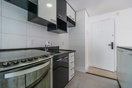 Apartamento à venda com 51m², 2 quartos e 1 vaga Apartamento à venda com 51m², 2 quartos e 1 vagaCozinha