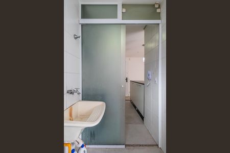 Apartamento à venda com 51m², 2 quartos e 1 vaga Apartamento à venda com 51m², 2 quartos e 1 vagaÁrea de Serviço