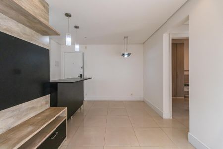 Apartamento à venda com 51m², 2 quartos e 1 vaga Apartamento à venda com 51m², 2 quartos e 1 vagaSala