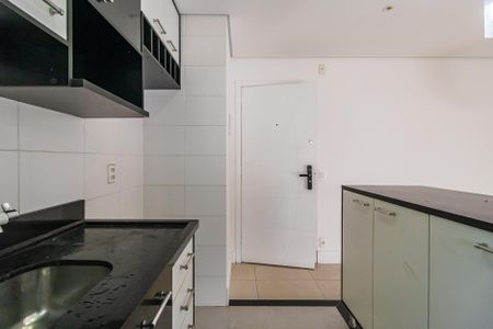 Apartamento à venda com 51m², 2 quartos e 1 vaga Apartamento à venda com 51m², 2 quartos e 1 vagaCozinha