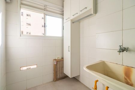 Apartamento à venda com 51m², 2 quartos e 1 vaga Apartamento à venda com 51m², 2 quartos e 1 vagaÁrea de Serviço
