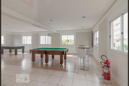 Apartamento à venda com 51m², 2 quartos e 1 vaga Apartamento à venda com 51m², 2 quartos e 1 vagaÁrea Comum