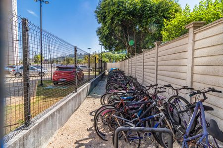 Apartamento à venda com 51m², 2 quartos e 1 vaga Apartamento à venda com 51m², 2 quartos e 1 vagaÁrea Comum