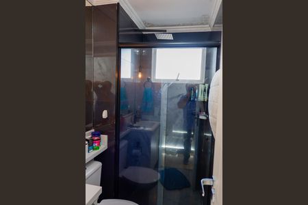 Apartamento à venda com 50m², 2 quartos e 1 vagaBanheiro
