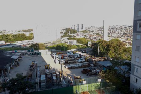 Apartamento à venda com 50m², 2 quartos e 1 vagaVista da Sacada