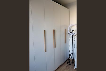 Apartamento à venda com 50m², 2 quartos e 1 vagaQuarto 1