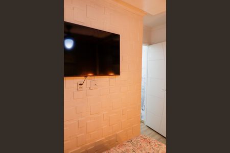 Apartamento à venda com 50m², 2 quartos e 1 vagaQuarto 2