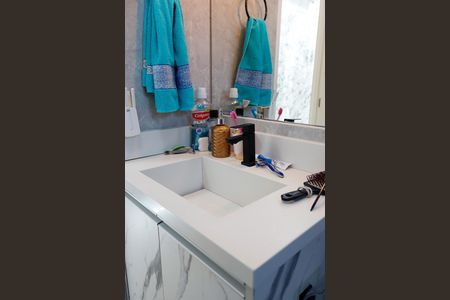 Apartamento à venda com 50m², 2 quartos e 1 vagaBanheiro
